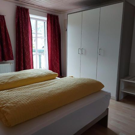 K3 Ferienhaus Strobl Luaran gambar