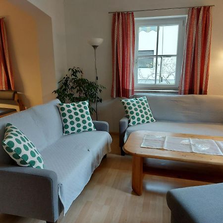K3 Ferienhaus Strobl Luaran gambar