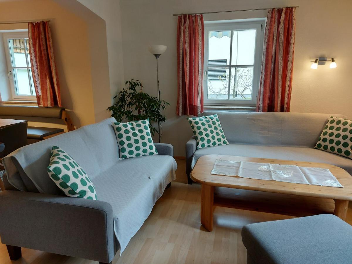 K3 Ferienhaus Strobl Luaran gambar