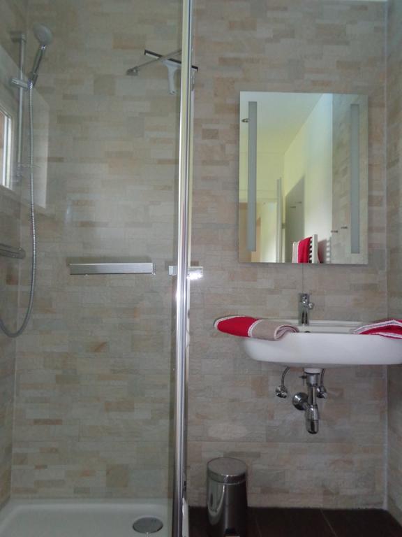 K3 Ferienhaus Strobl Bilik gambar